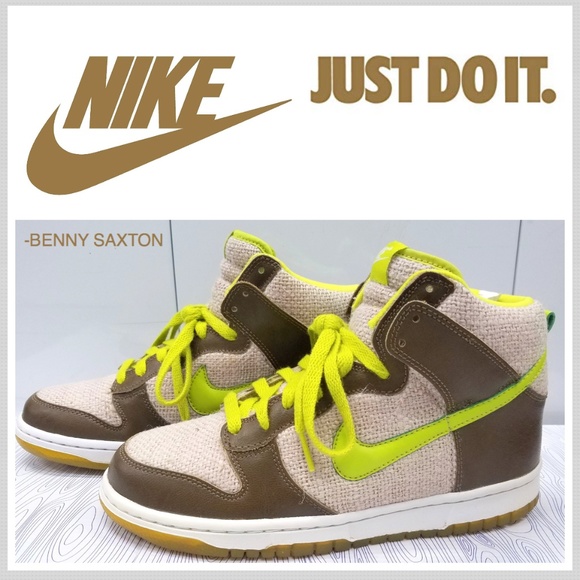 shrek air force ones